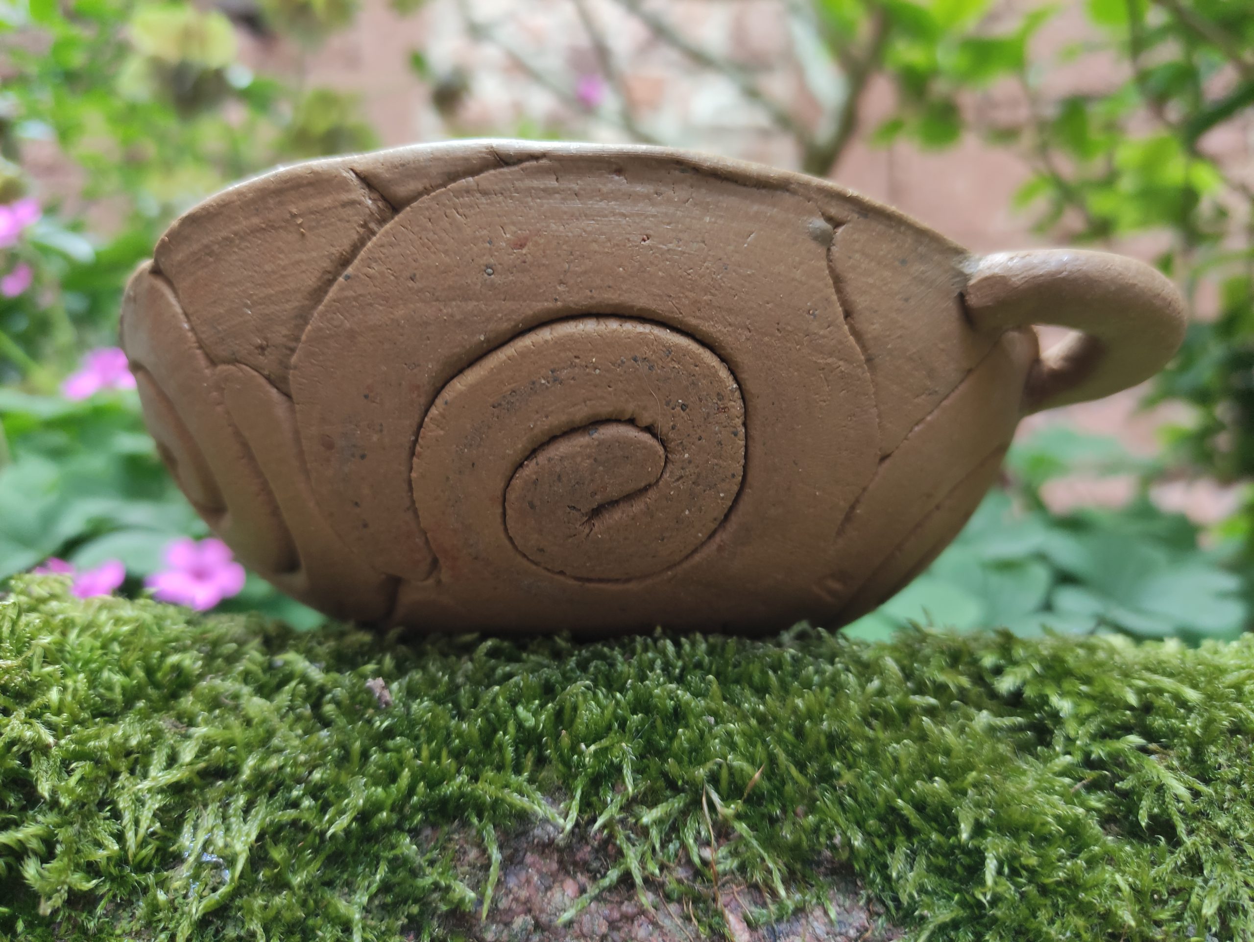 atelier poterie
