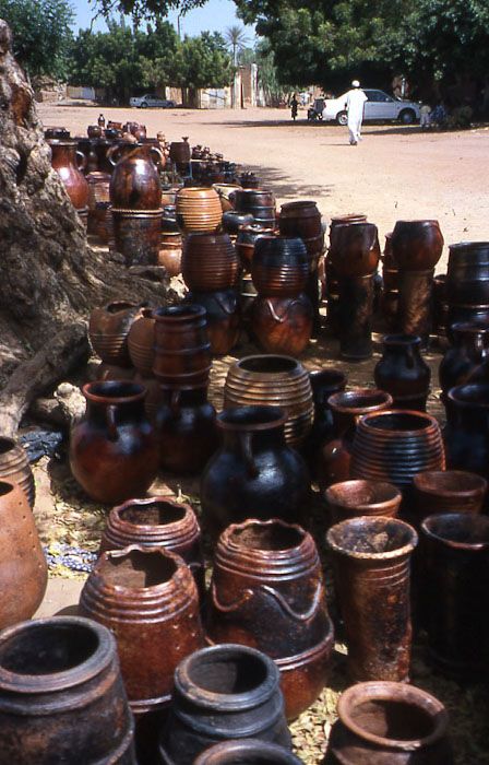production de banibougou