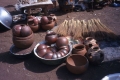 étal de marché