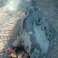 cuisson d'un four papier