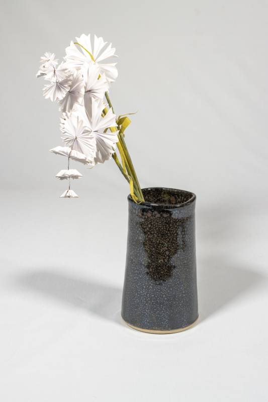 vase moiré