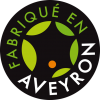 Logo Fabriqué en Aveyron