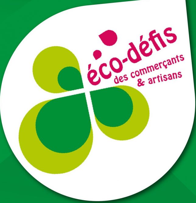 label éco défis